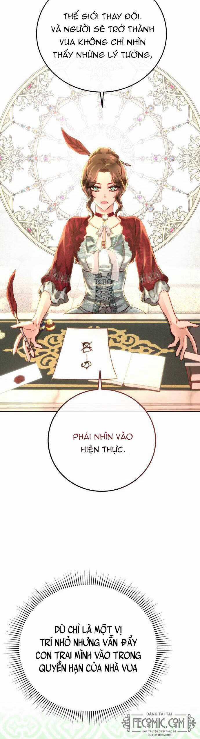 Rosalyn Bogart Chương 9 trang 25