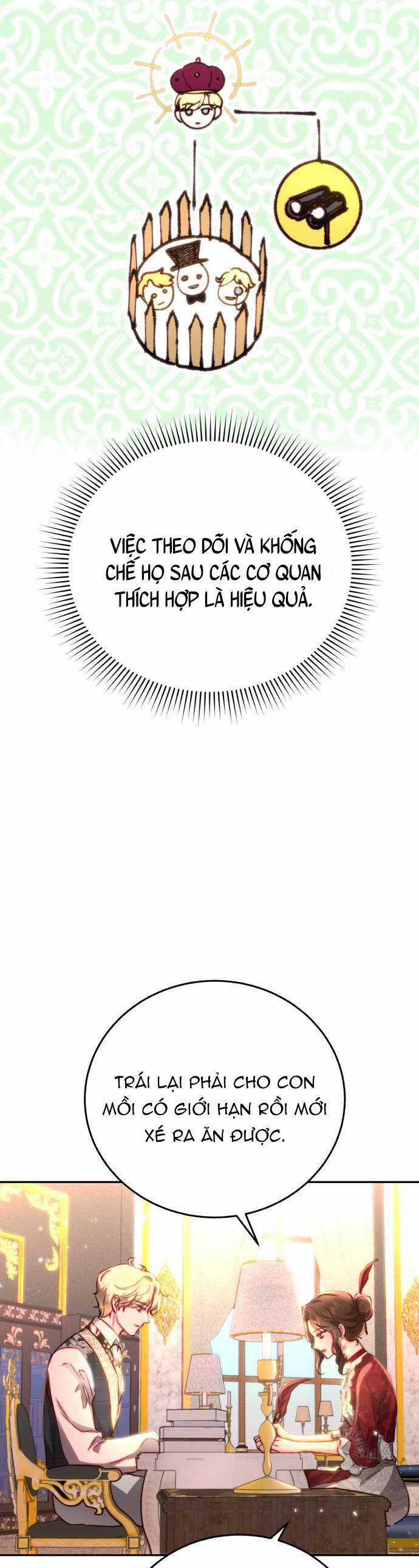 Rosalyn Bogart Chương 9 trang 26