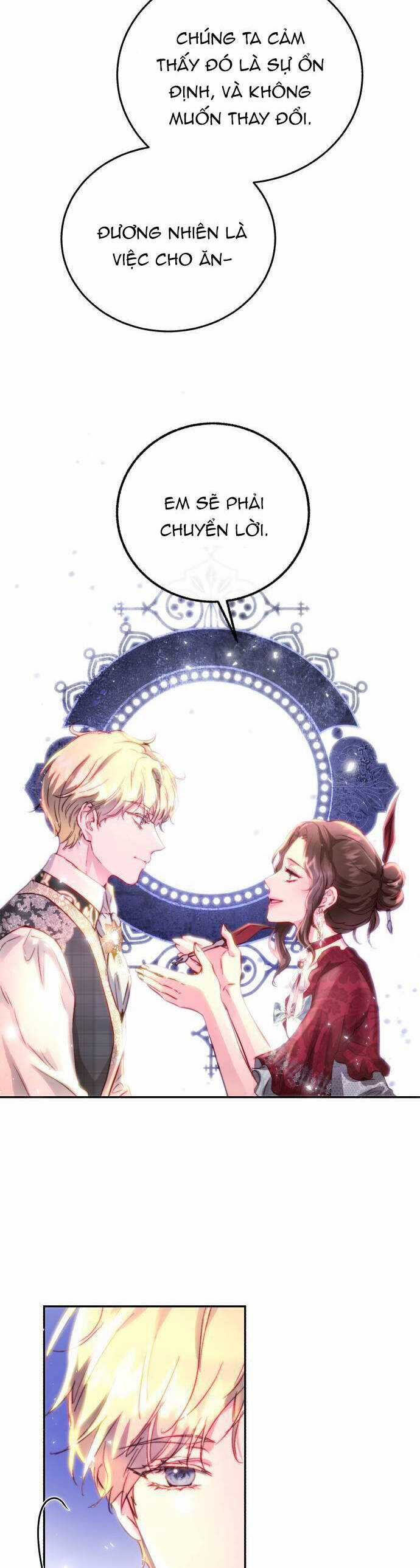 Rosalyn Bogart Chương 9 trang 27