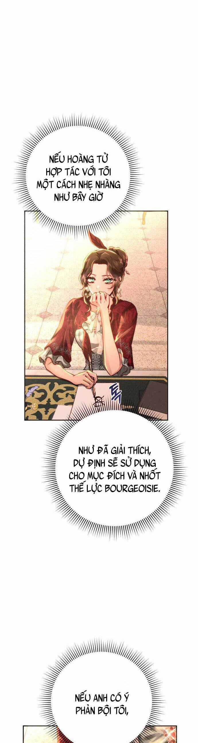 Rosalyn Bogart Chương 9 trang 30