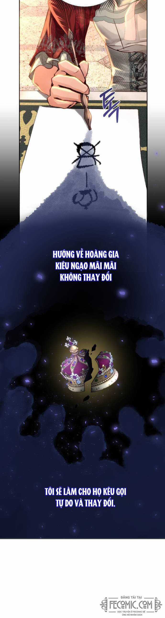 Rosalyn Bogart Chương 9 trang 31