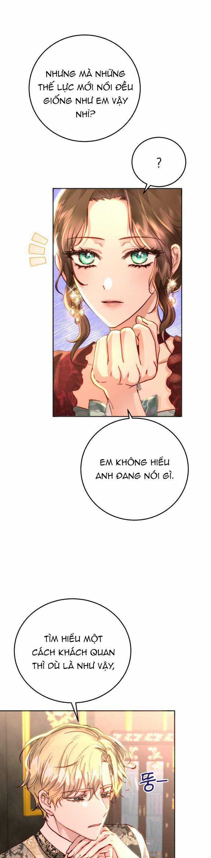 Rosalyn Bogart Chương 9 trang 32