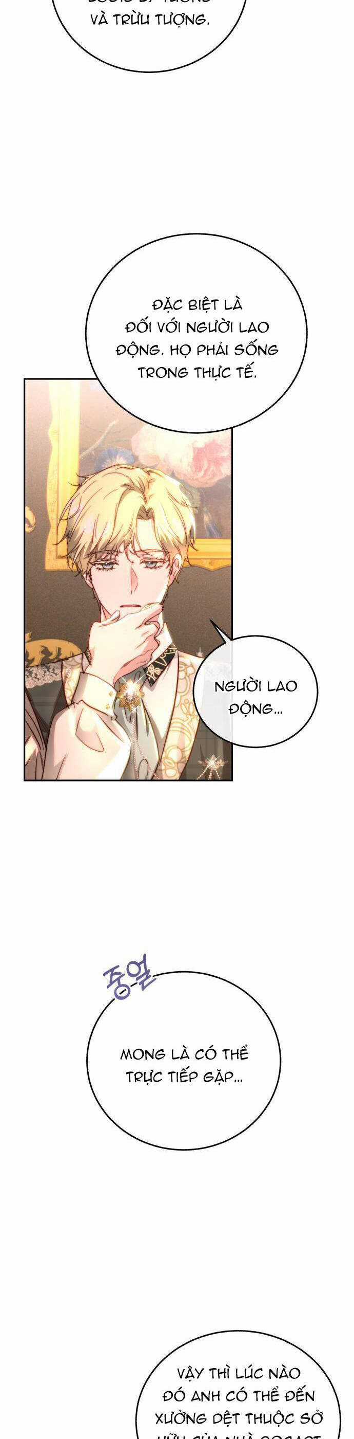 Rosalyn Bogart Chương 9 trang 34