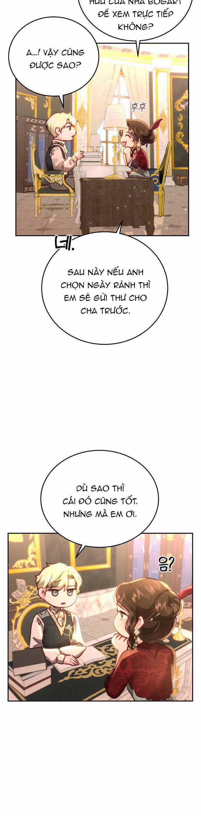 Rosalyn Bogart Chương 9 trang 35