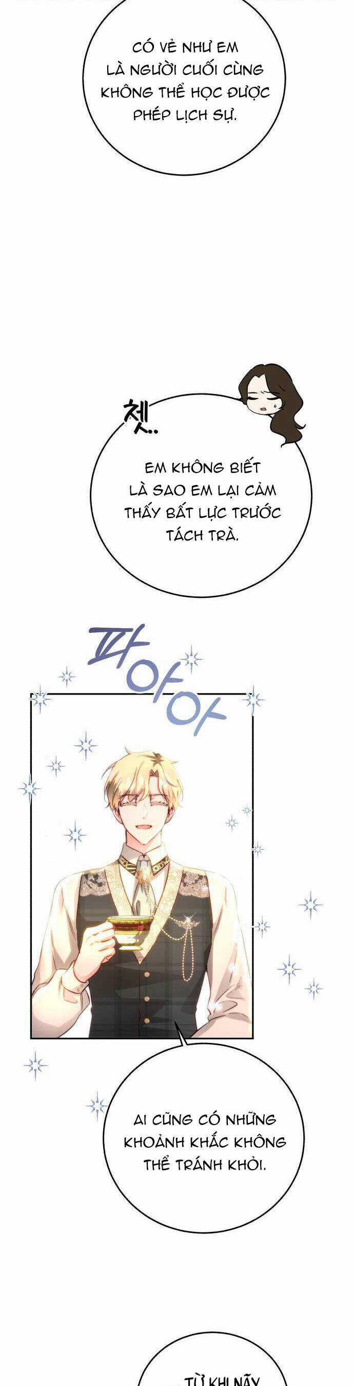 Rosalyn Bogart Chương 9 trang 38