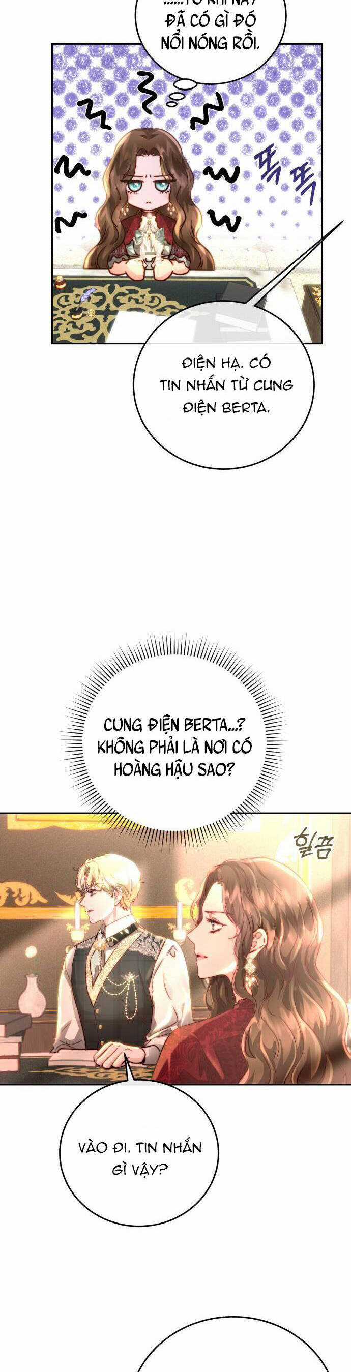 Rosalyn Bogart Chương 9 trang 39