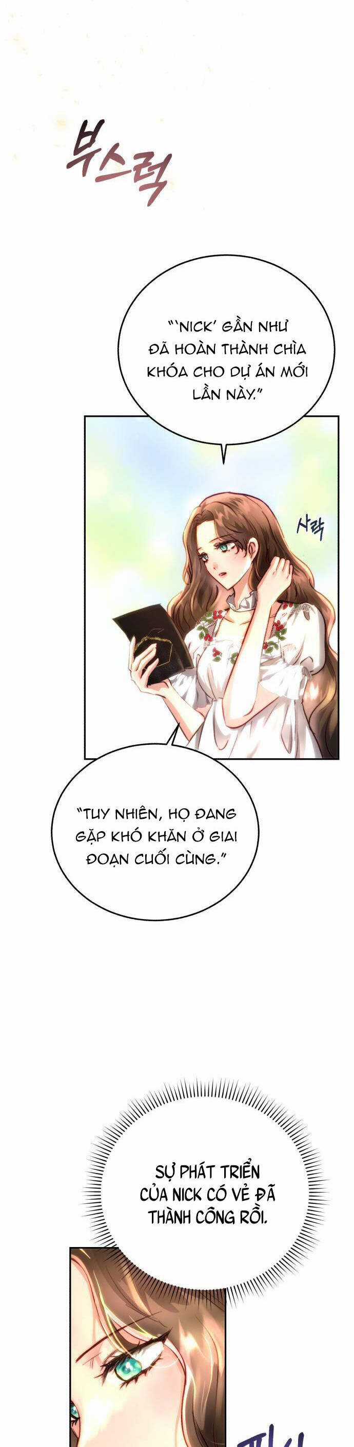 Rosalyn Bogart Chương 9 trang 4