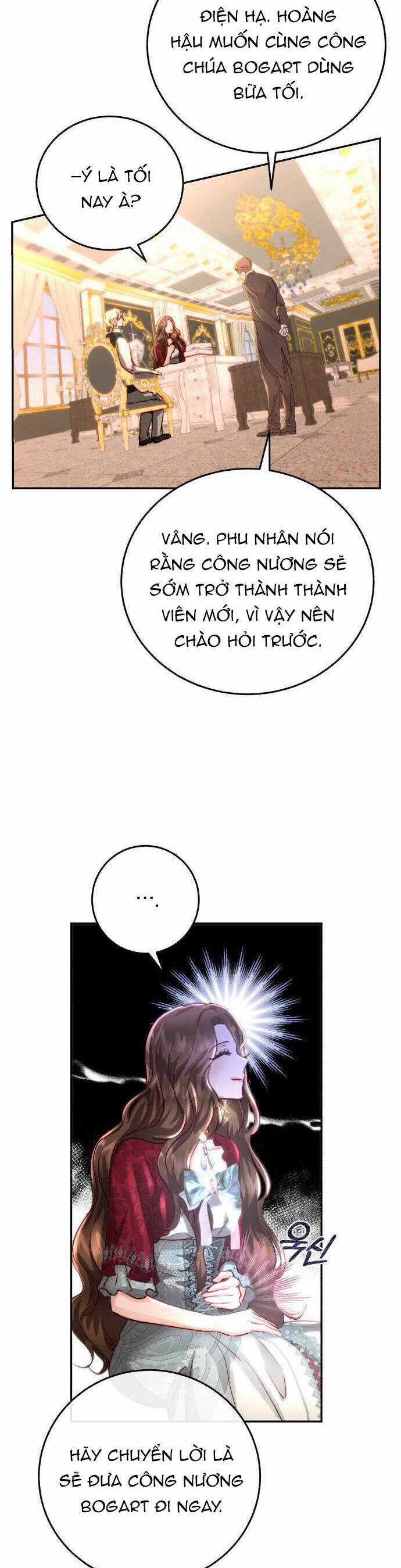 Rosalyn Bogart Chương 9 trang 40