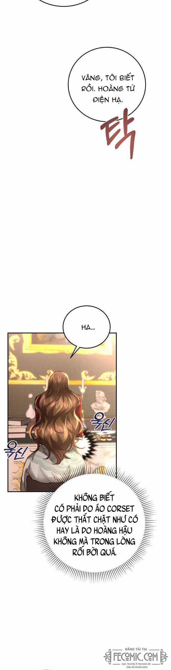 Rosalyn Bogart Chương 9 trang 41