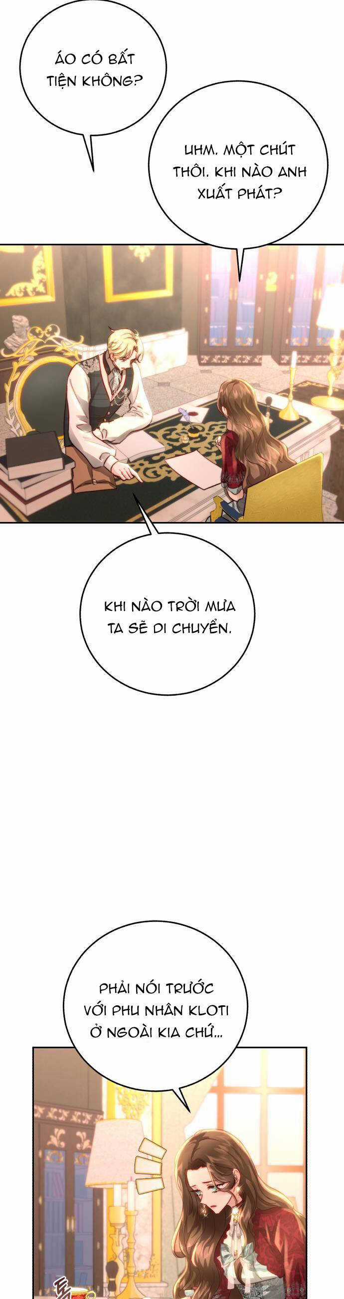 Rosalyn Bogart Chương 9 trang 42