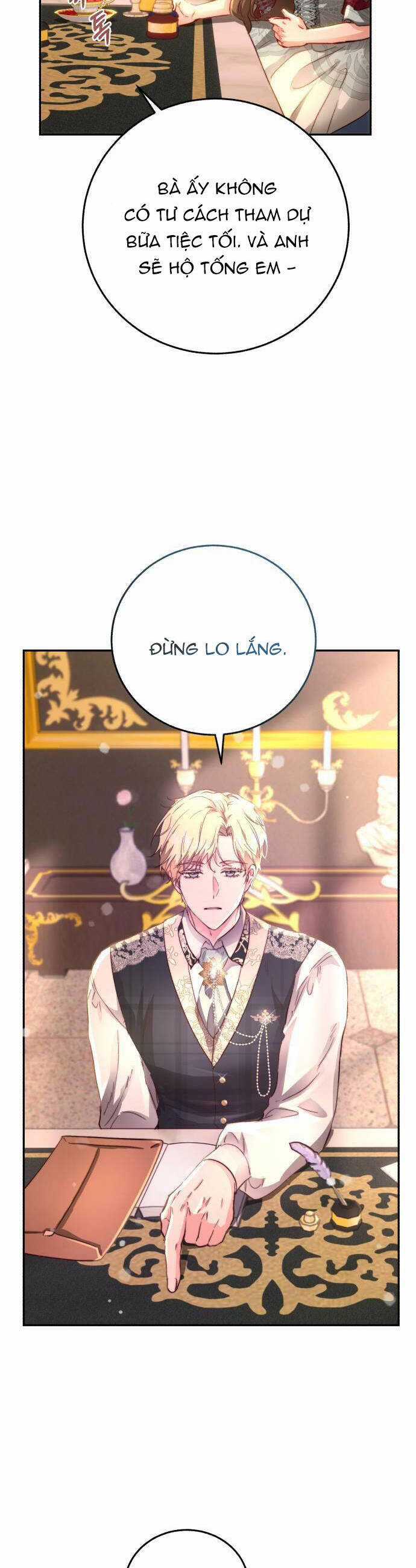 Rosalyn Bogart Chương 9 trang 43