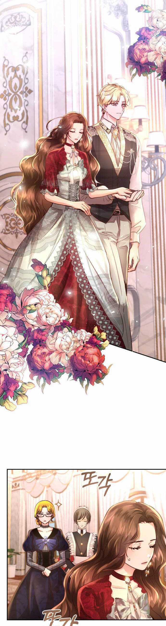 Rosalyn Bogart Chương 9 trang 45