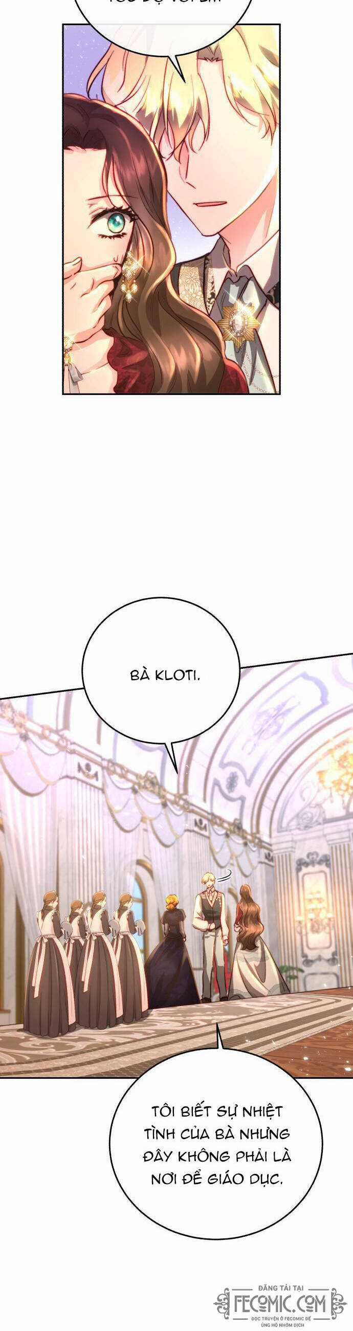 Rosalyn Bogart Chương 9 trang 47