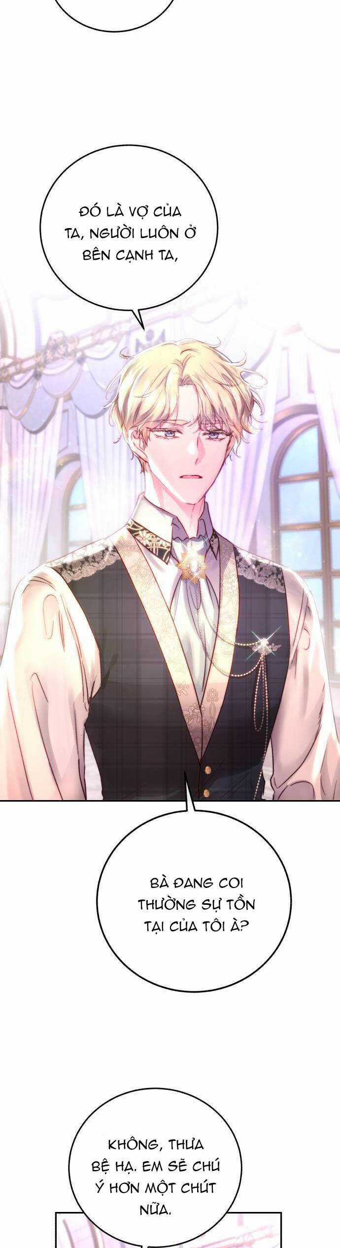 Rosalyn Bogart Chương 9 trang 49