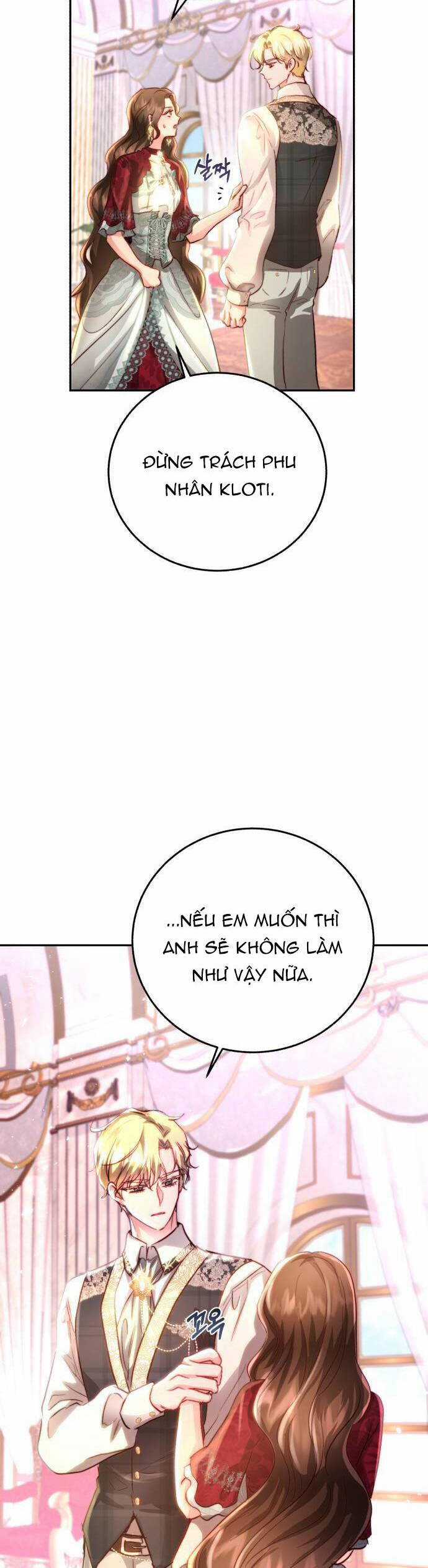 Rosalyn Bogart Chương 9 trang 50