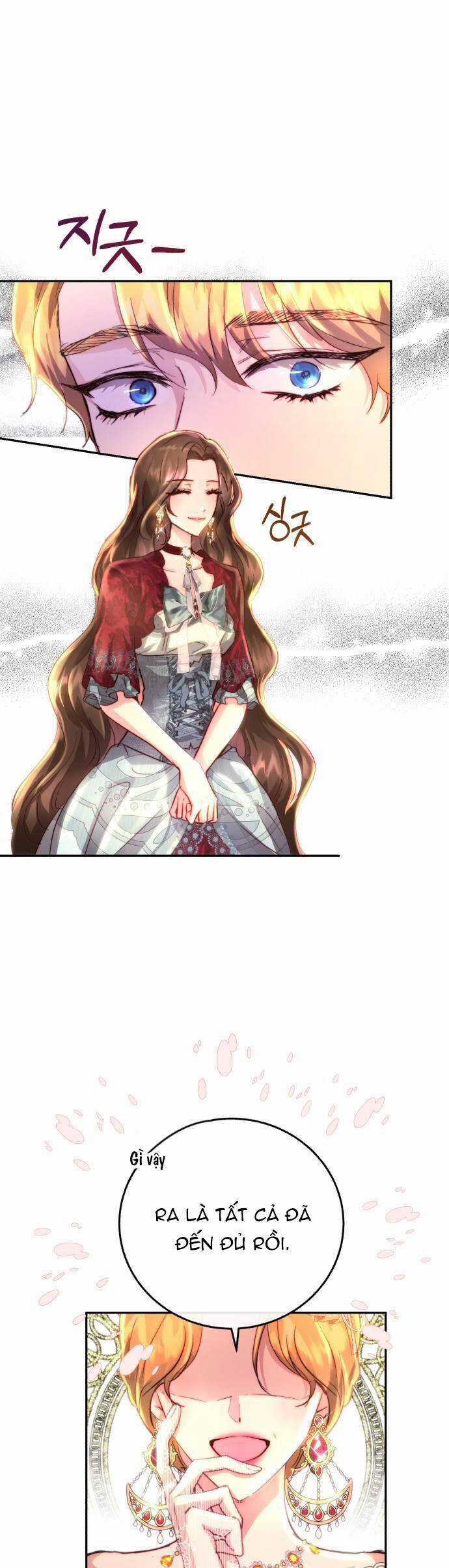 Rosalyn Bogart Chương 9 trang 54