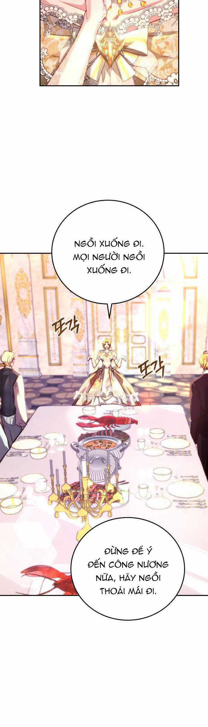 Rosalyn Bogart Chương 9 trang 55