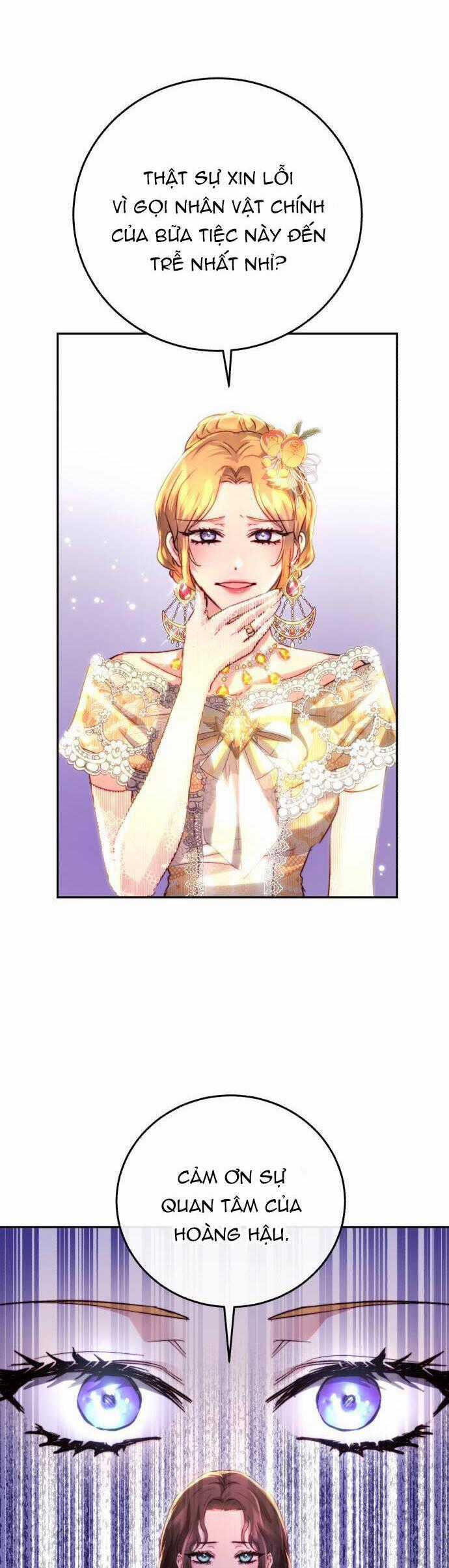 Rosalyn Bogart Chương 9 trang 56