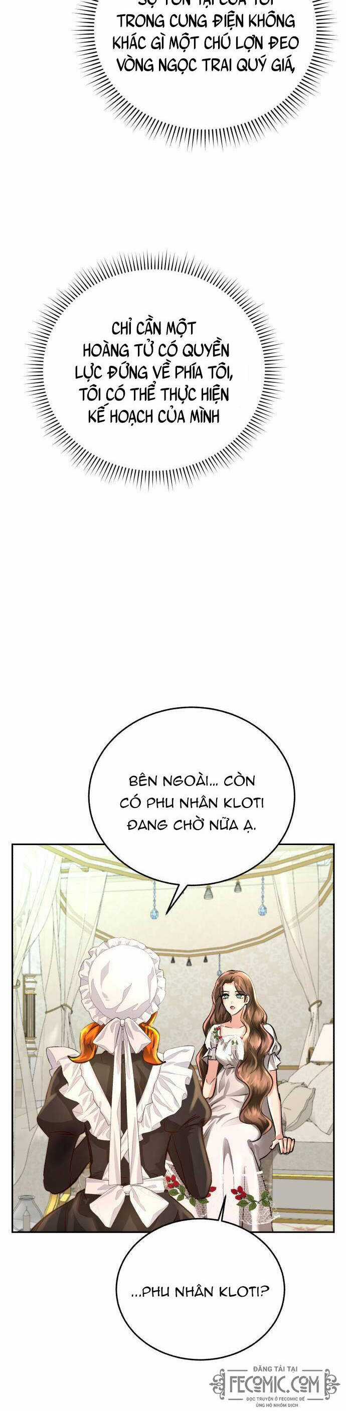 Rosalyn Bogart Chương 9 trang 7