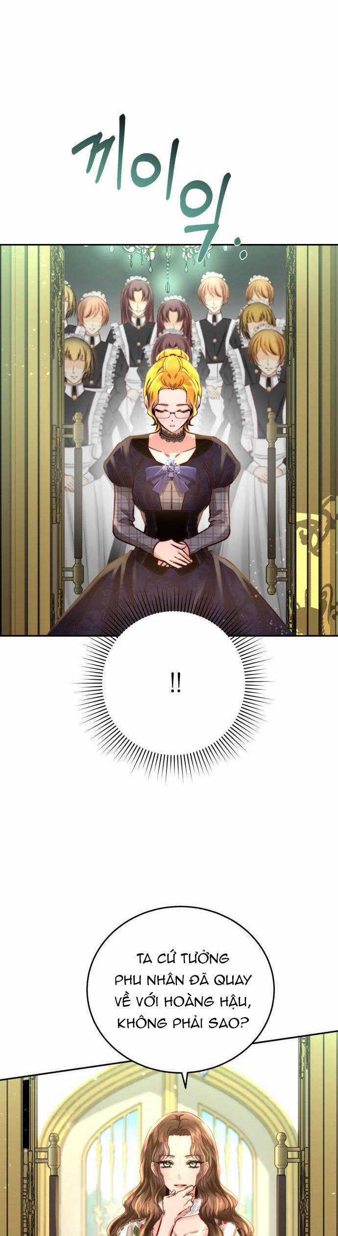 Rosalyn Bogart Chương 9 trang 8