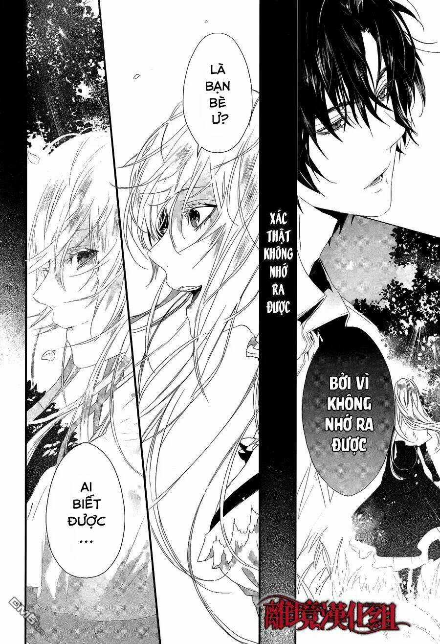 Rosen Blood Chapter 2 trang 24