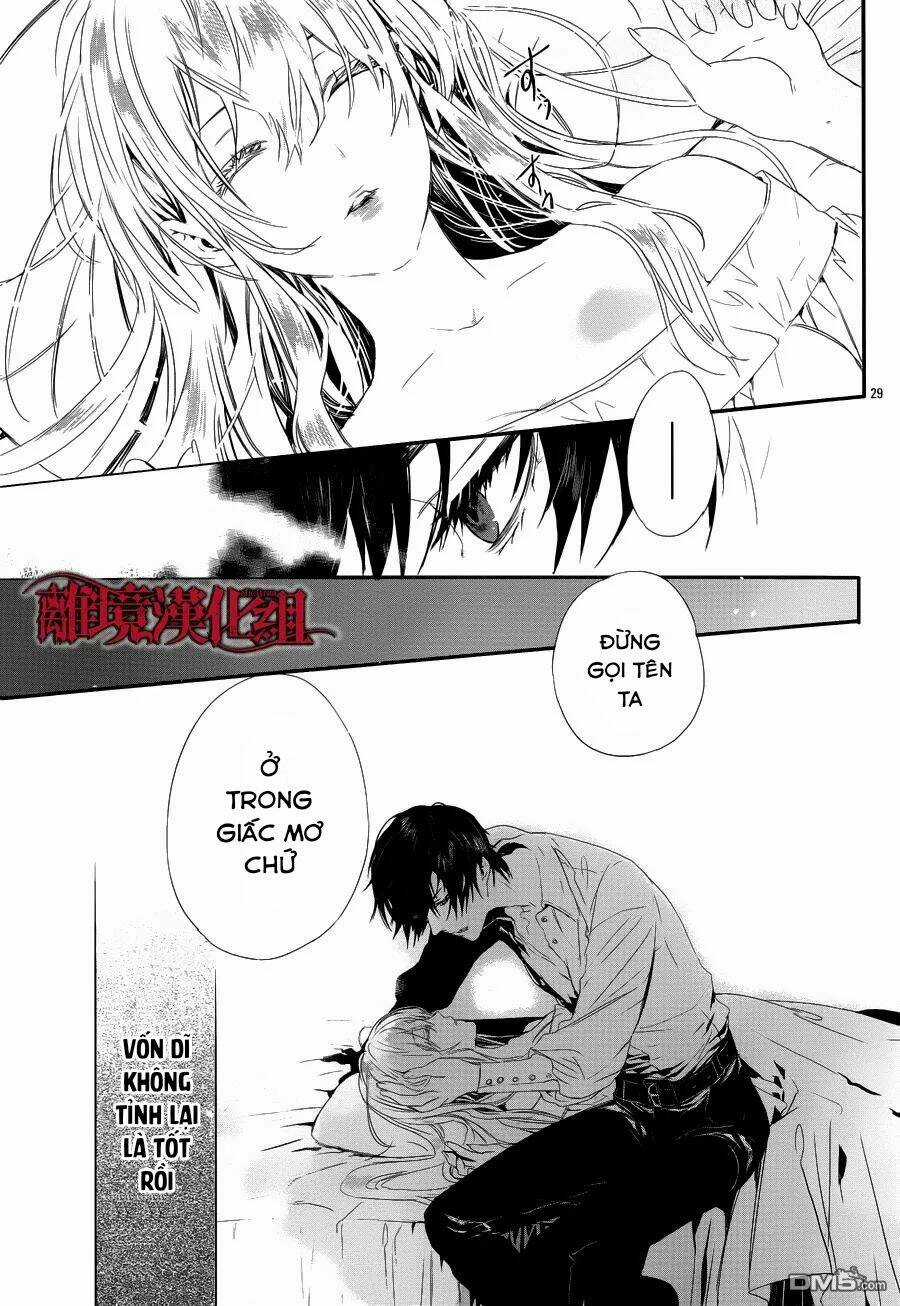Rosen Blood Chapter 2 trang 29