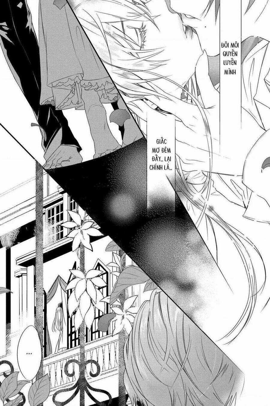Rosen Blood Chapter 4 trang 21