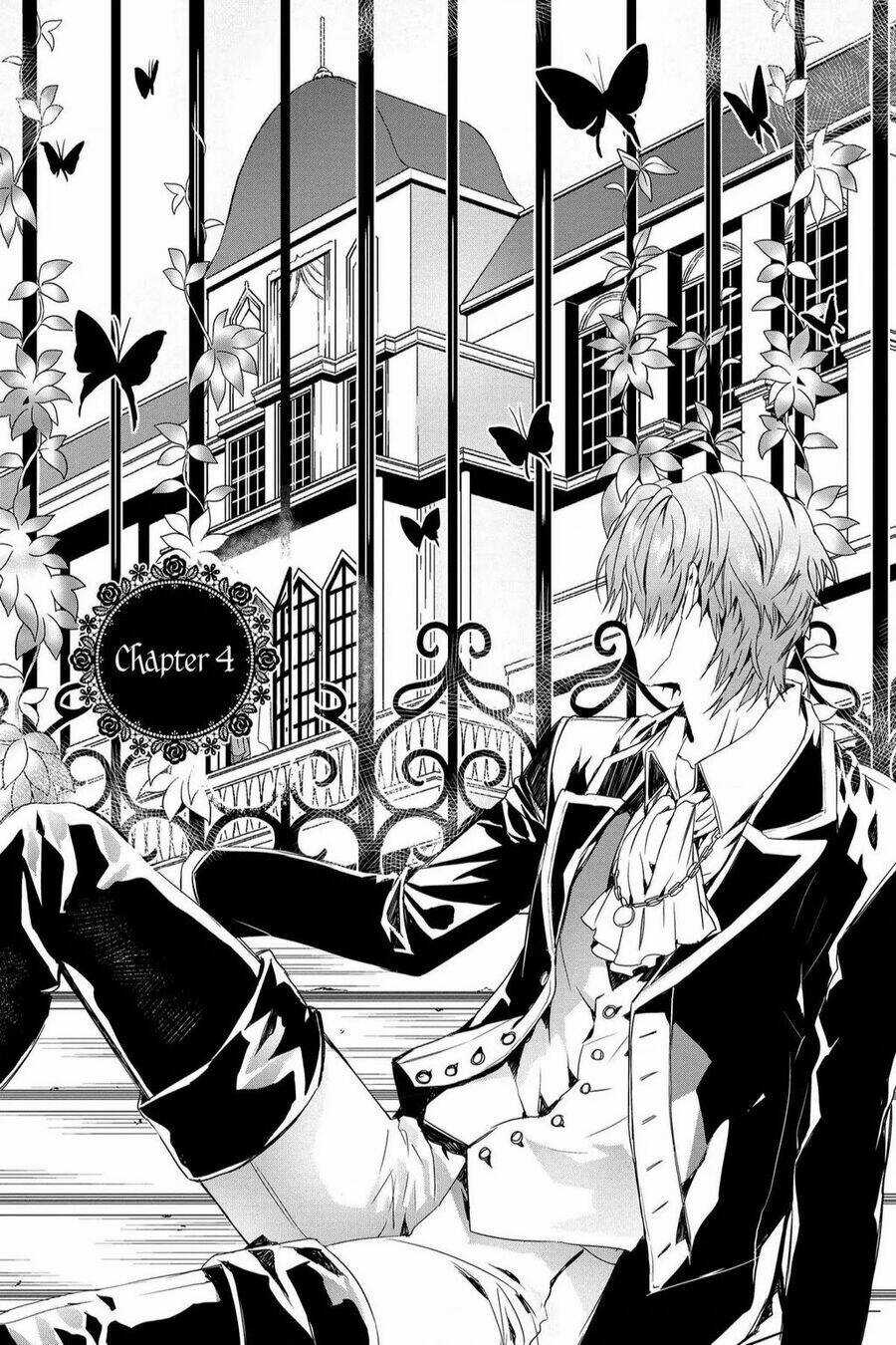 Rosen Blood Chapter 4 trang 5