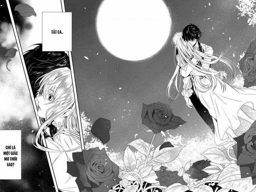 Rosen Blood Chapter 4 trang 9