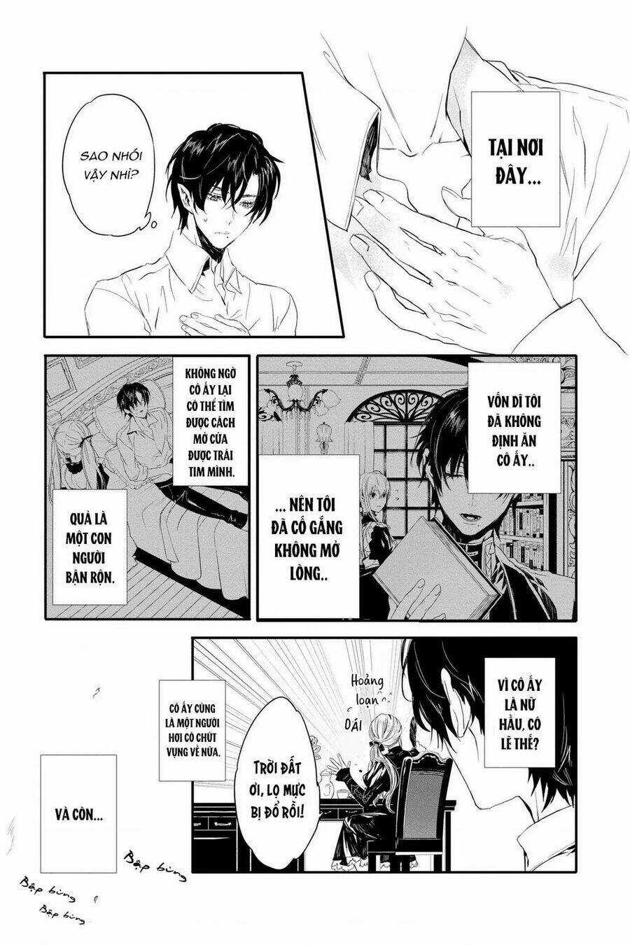 Rosen Blood Chapter 5.5 trang 4