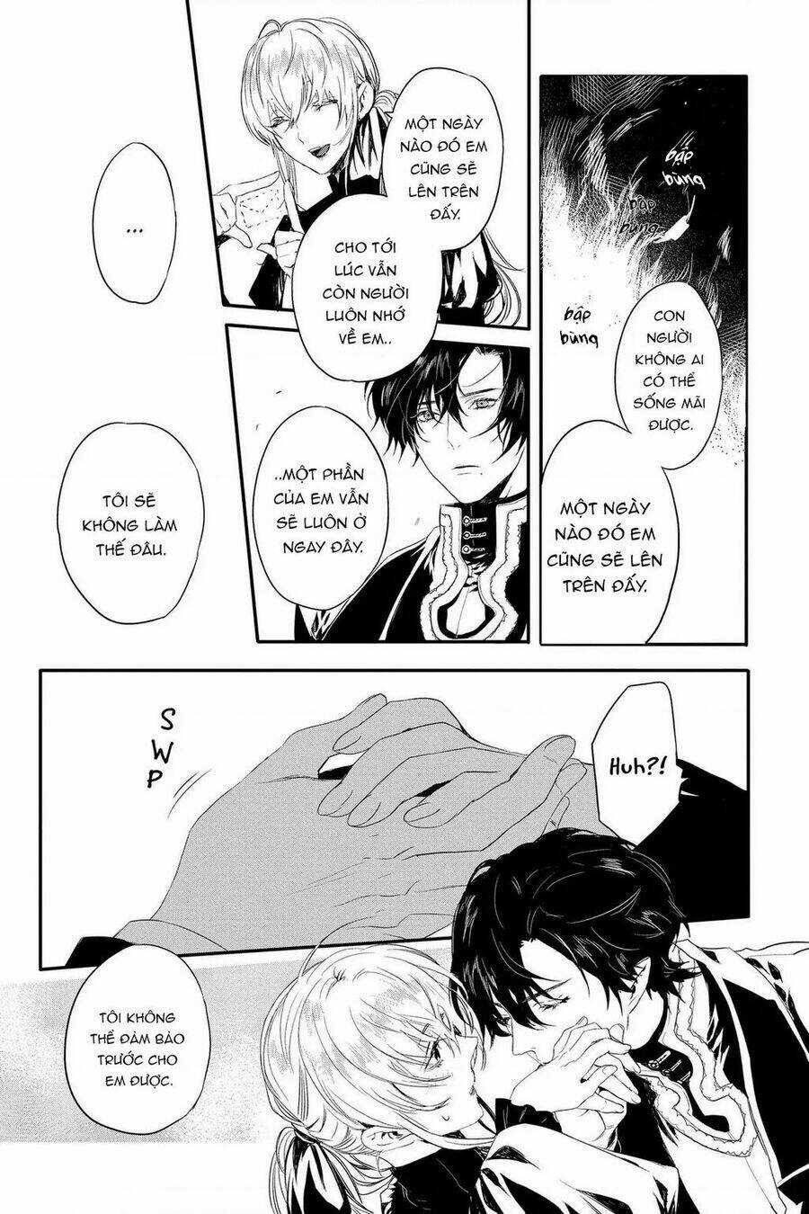 Rosen Blood Chapter 5.5 trang 6