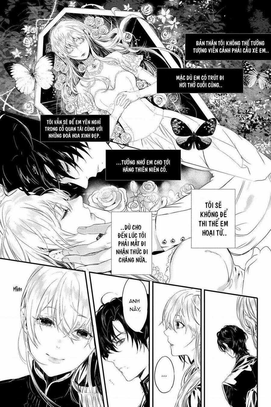 Rosen Blood Chapter 5.5 trang 8