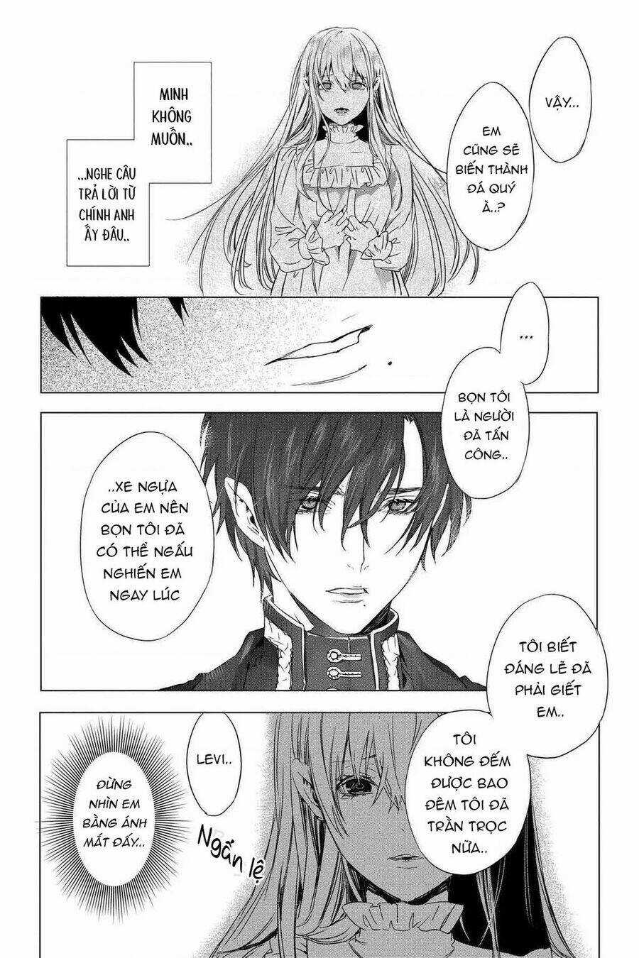 Rosen Blood Chapter 5 trang 28