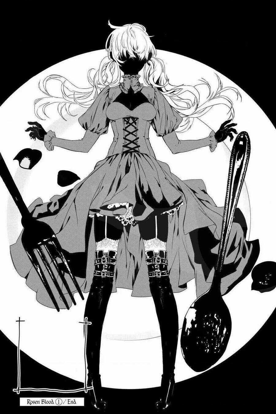 Rosen Blood Chapter 5 trang 35