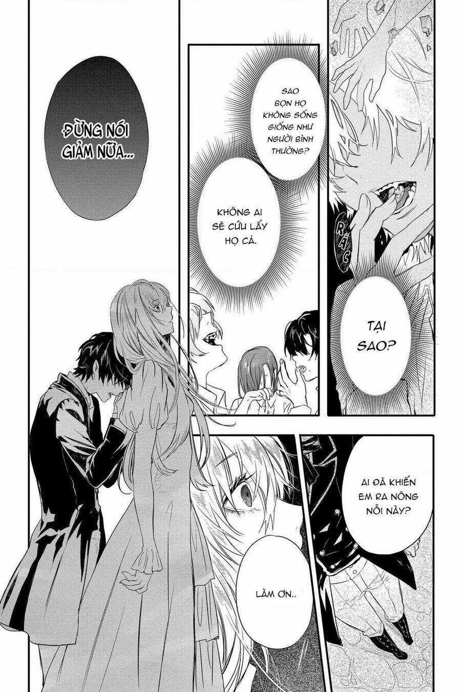 Rosen Blood Chapter 6 trang 24