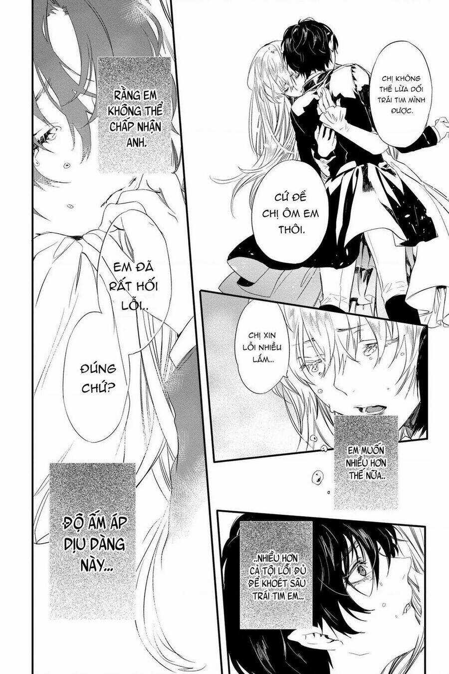 Rosen Blood Chapter 6 trang 26