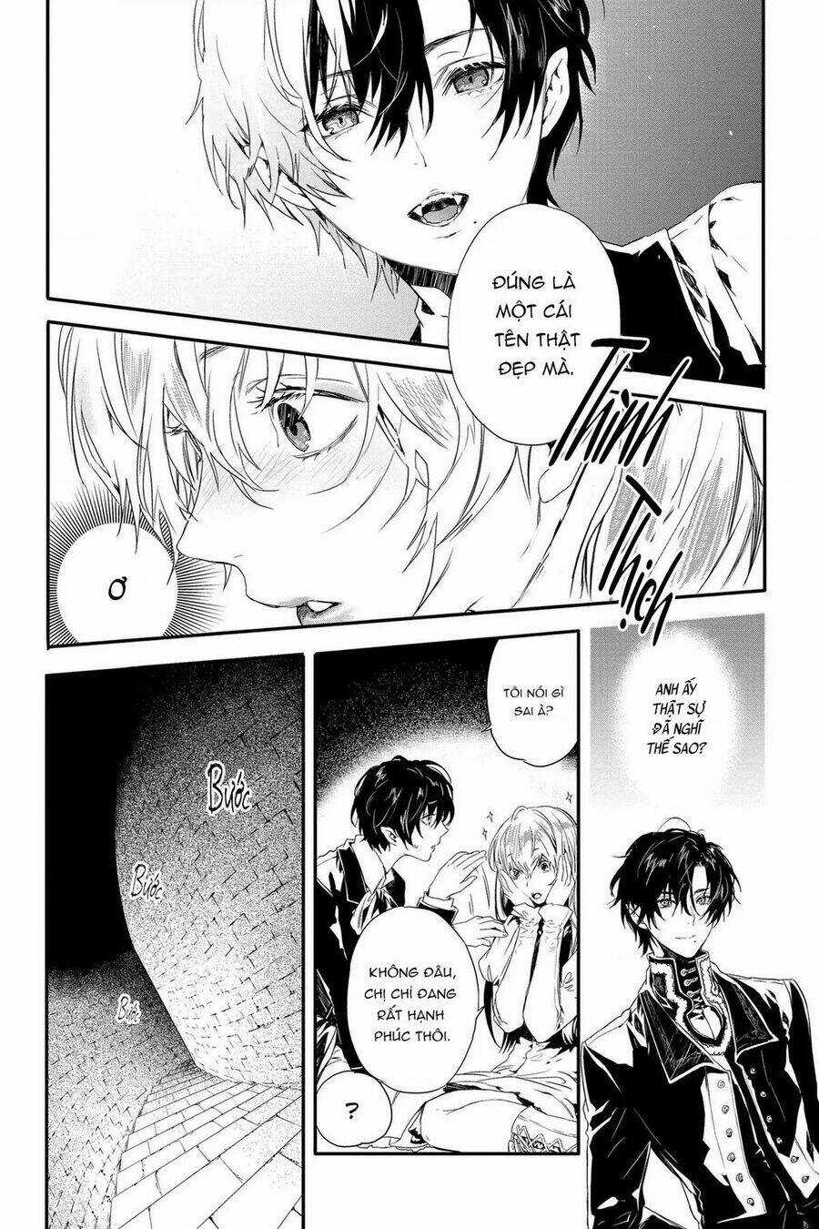 Rosen Blood Chapter 7 trang 5