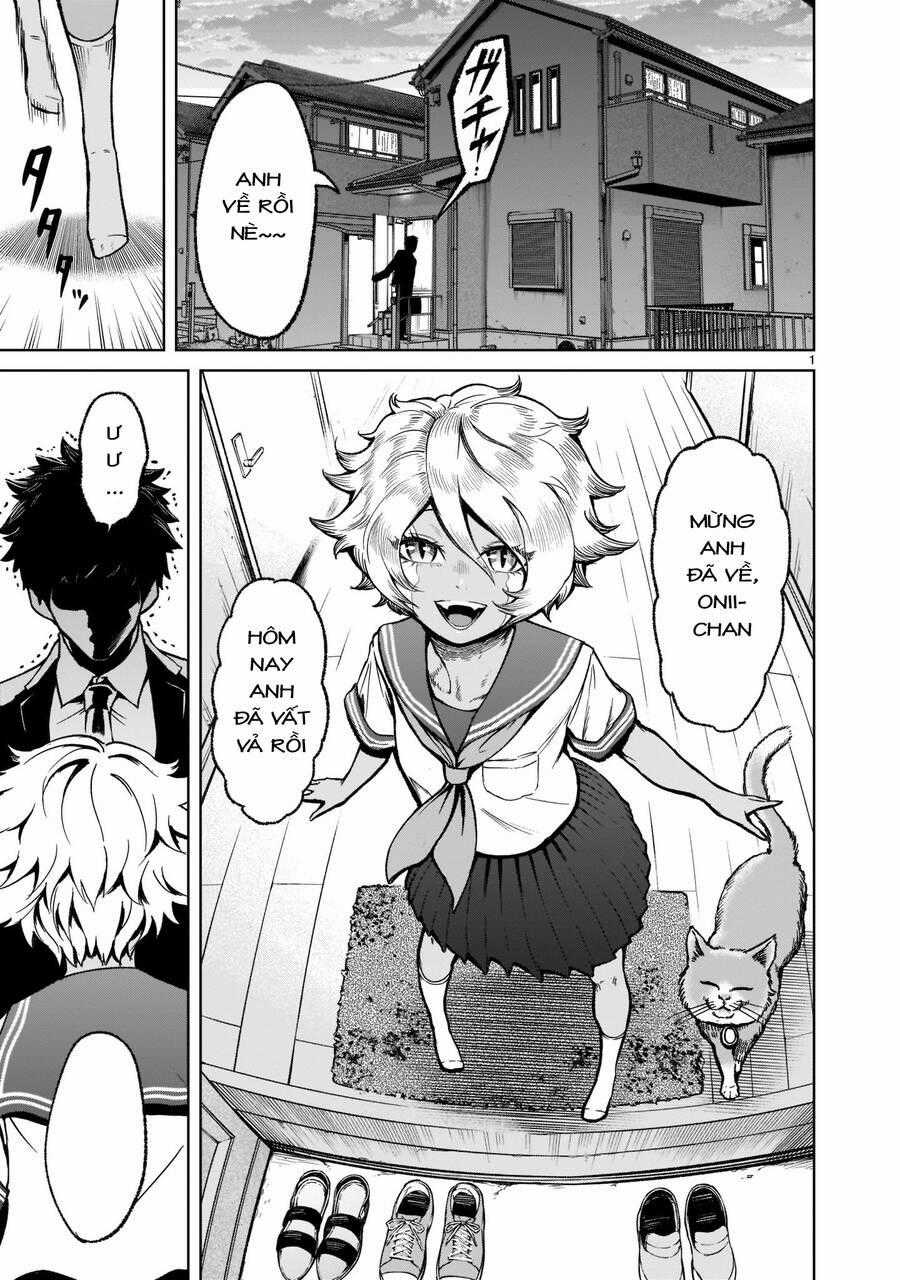 Rosen Garten Saga Chapter 30 trang 0