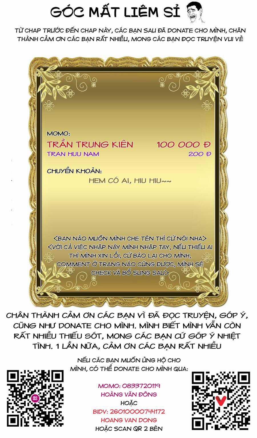 Rosen Garten Saga Chapter 33 trang 20