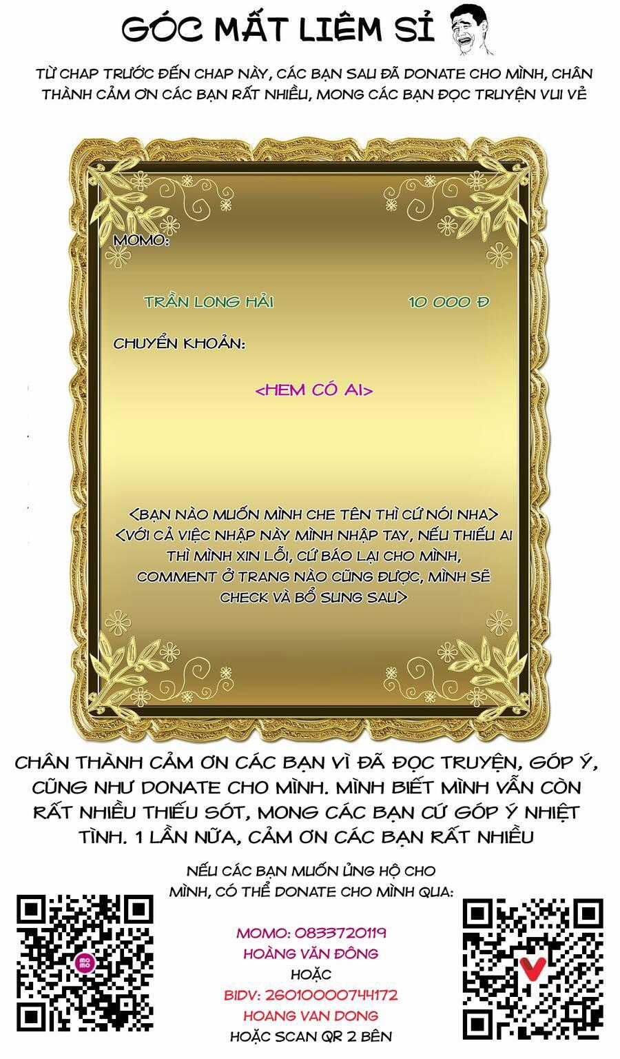 Rosen Garten Saga Chapter 34 trang 24