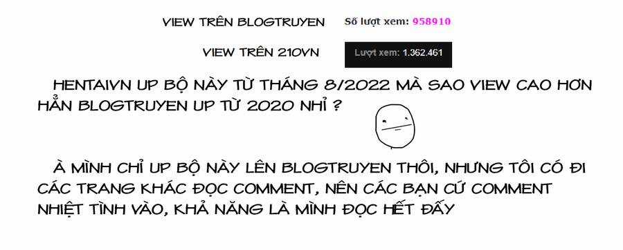 Rosen Garten Saga Chapter 35 trang 20