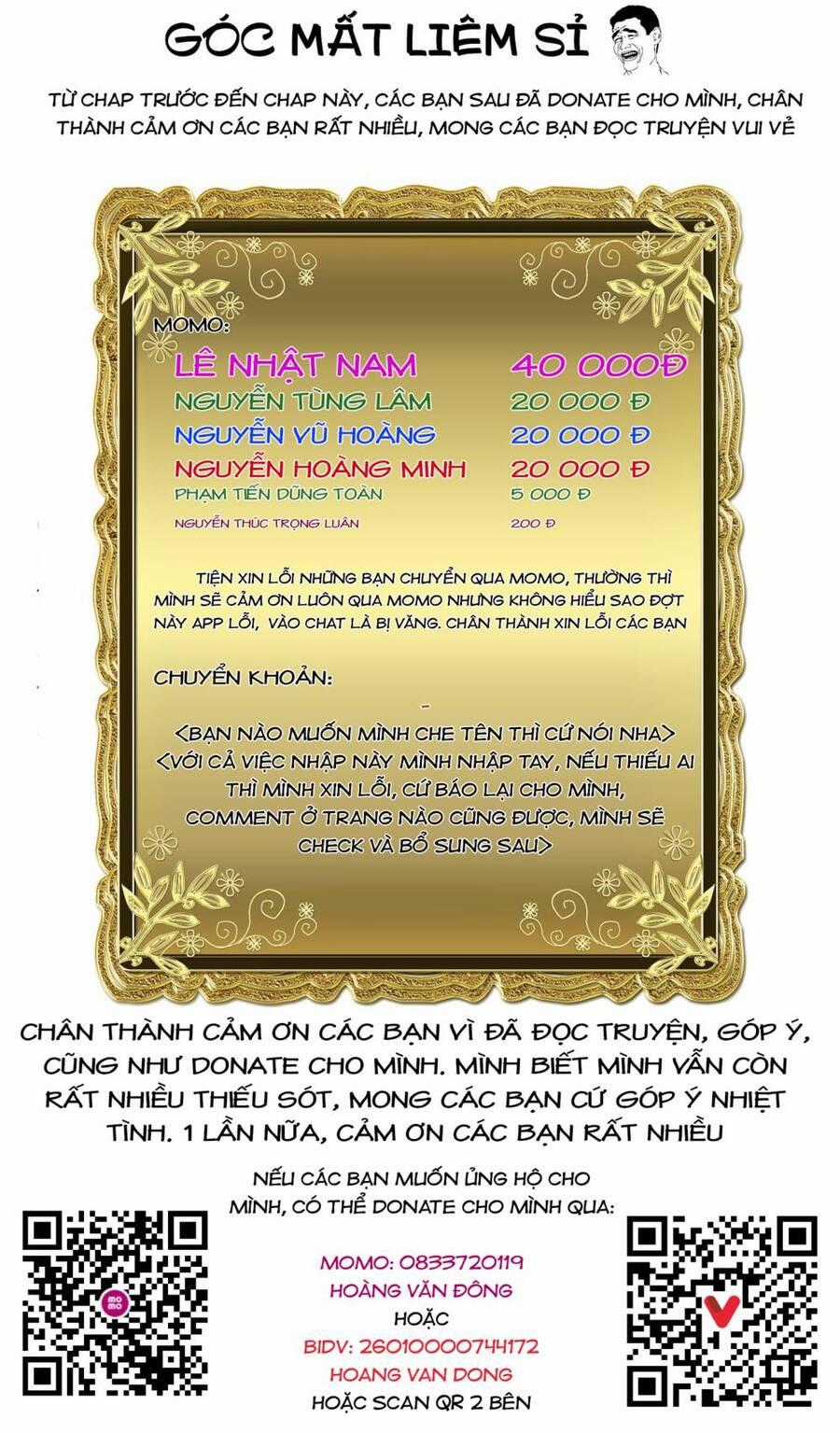 Rosen Garten Saga Chapter 36 trang 30