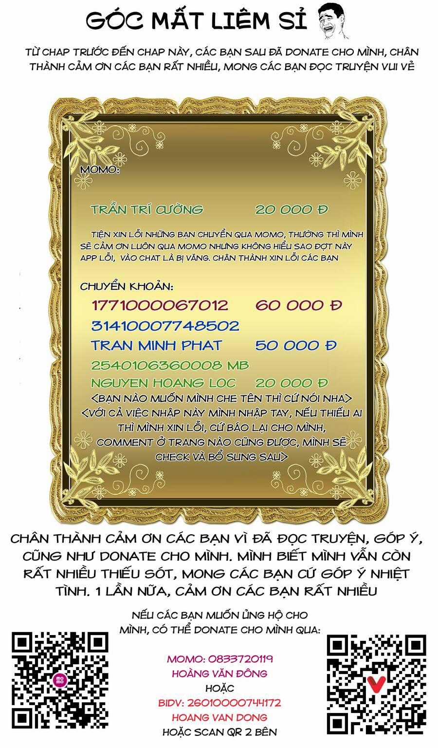 Rosen Garten Saga Chapter 37 trang 22