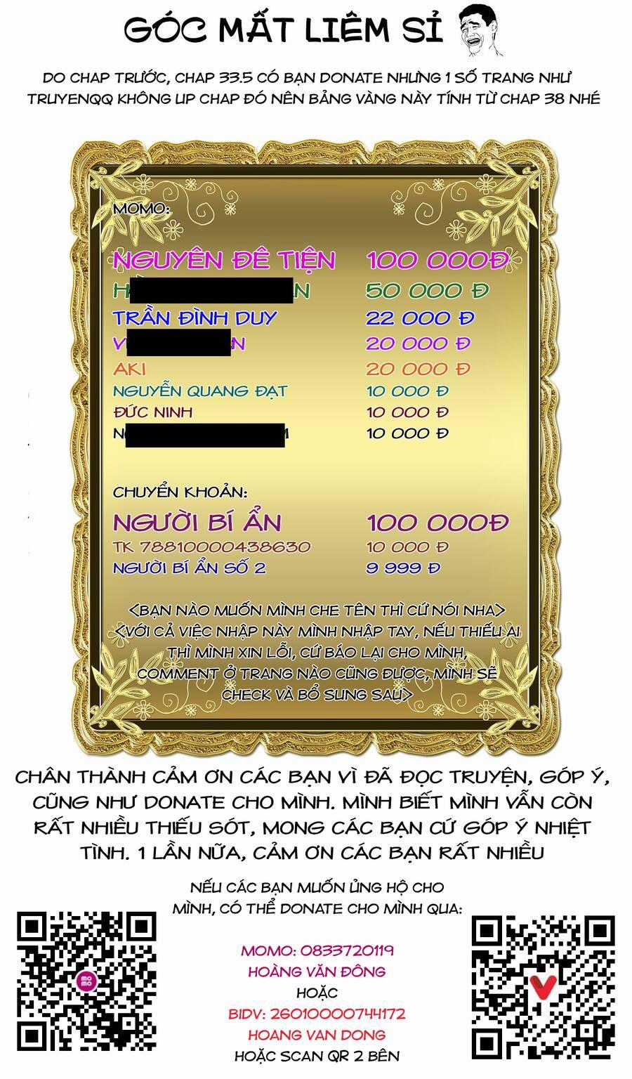 Rosen Garten Saga Chapter 39 trang 26