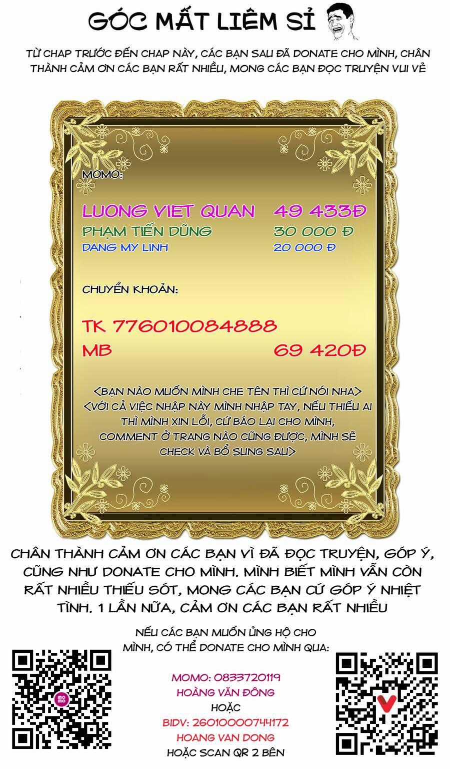 Rosen Garten Saga Chapter 40 trang 28