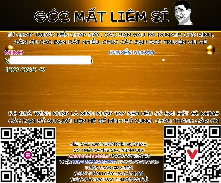 Rosen Garten Saga Chapter 41 trang 23