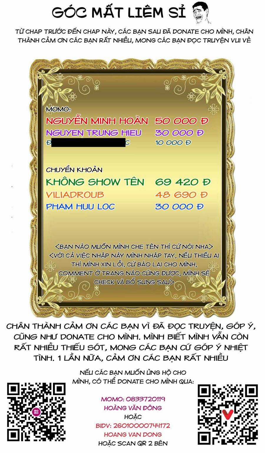 Rosen Garten Saga Chapter 42 trang 26