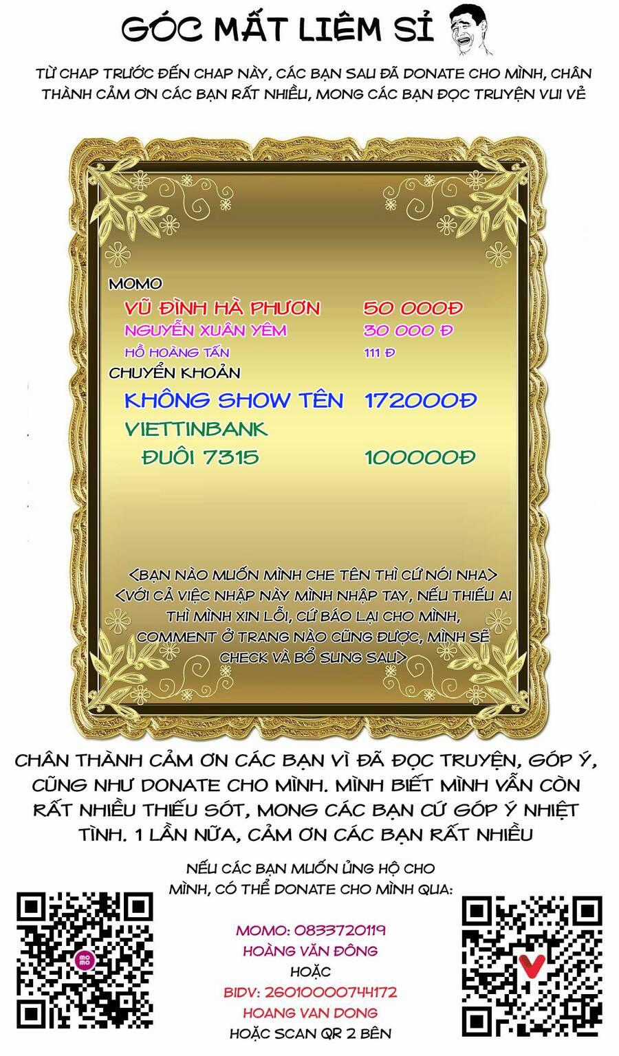 Rosen Garten Saga Chapter 43 trang 15