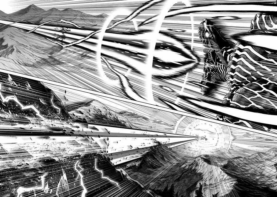 Rosen Garten Saga Chapter 44 trang 14