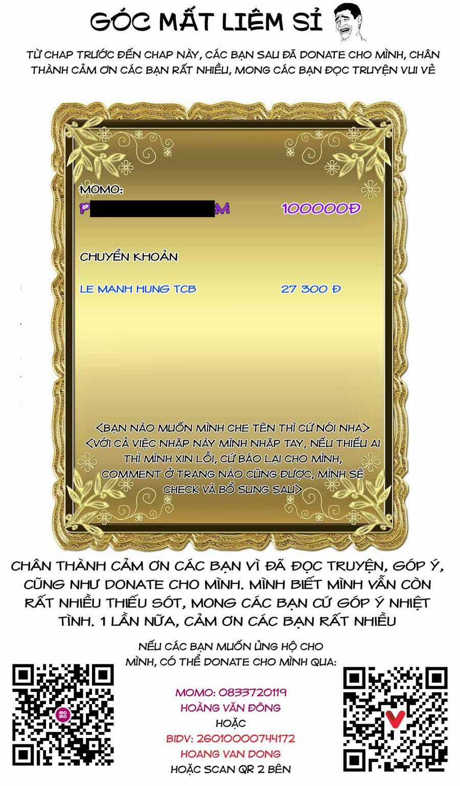 Rosen Garten Saga Chapter 45 trang 24